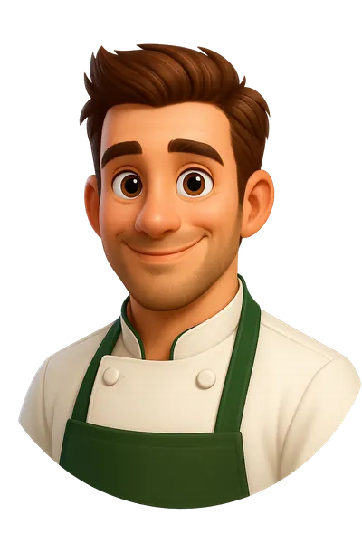 Sjef, je AI-chef